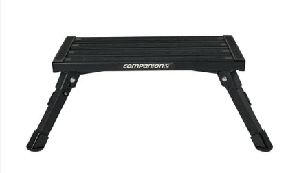 Companion Aluminium Caravan Step