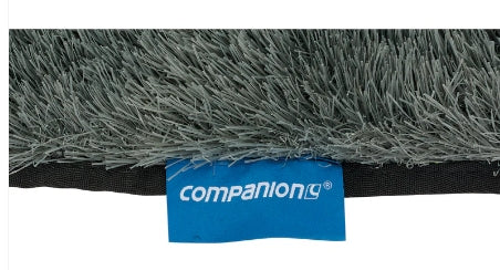 Dust Off Mat Caravan Step 58 x 26cm