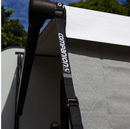 Caravan Deluxe Awning Tie Down Kit