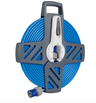 Flat Drinking Water Hose with Reel