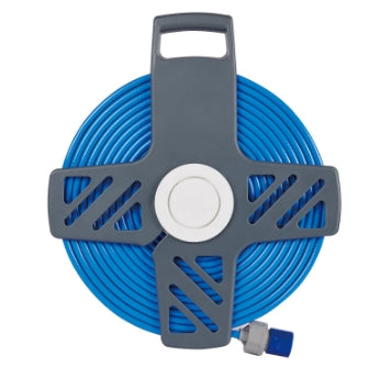 Flat Drinking Water Hose with Reel