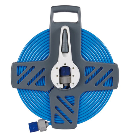 Flat Drinking Water Hose with Reel