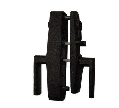Aussie Traveller Caravan Door Handle LHH & RHH
