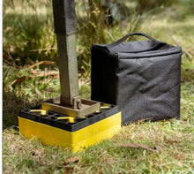 Load image into Gallery viewer, RV level block kit 6 piece kit
