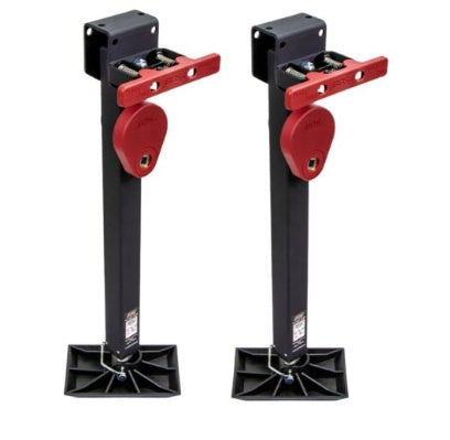 BOS 700mm Stabiliser Leg (Pair)
