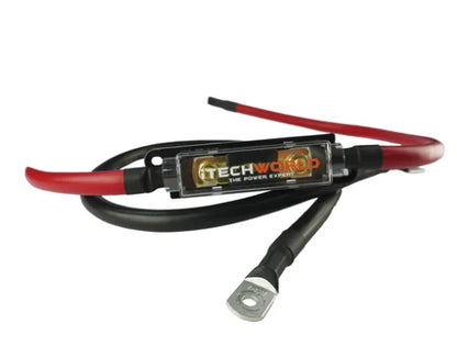ITECHWORLD Inverter Cable