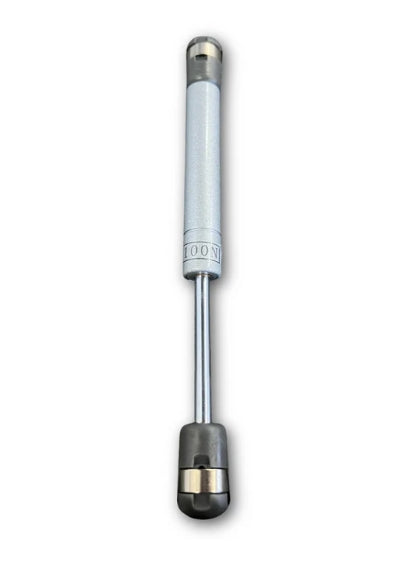 GAS STRUT FOR CARAVAN OVERHEAD CUPBOARDS SILVER 100N 178mm