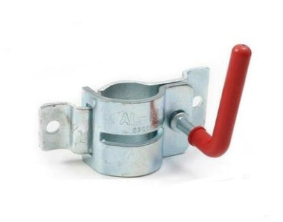 ALKO Jockey Wheel Clamp/Bracket 50mm