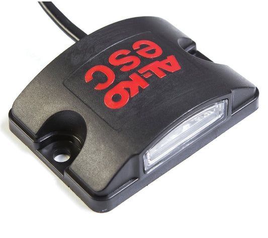 AL-KO ESC LED Status Light