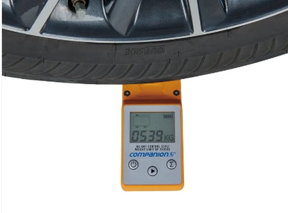 Digital Weight Control Scale