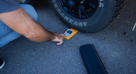 Digital Weight Control Scale
