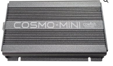 Cosmo Mini - Bare End Wire (Standard)