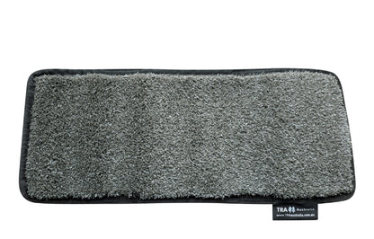 Faux Grass Step Mat with Velcro Straps 51x20cmas