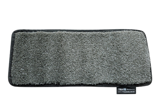 Faux Grass Step Mat with Velcro Straps 51x20cmas