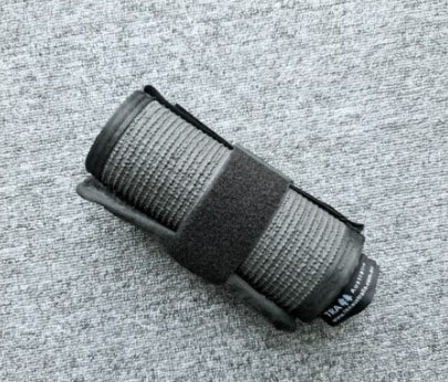 Faux Grass Step Mat with Velcro Straps 51x20cmas