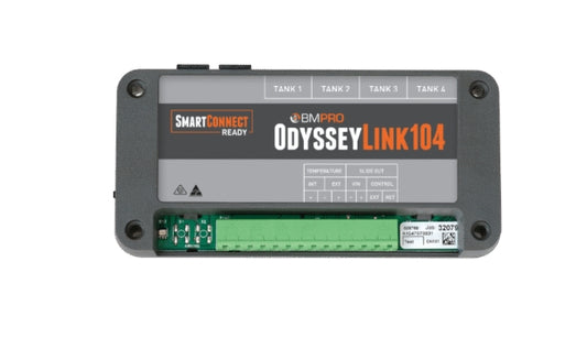 BMPRO OdysseyLink104