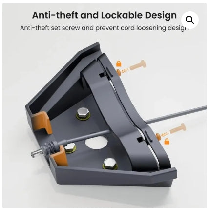 Starlink Mobility Mount - Gen 3 & Mini