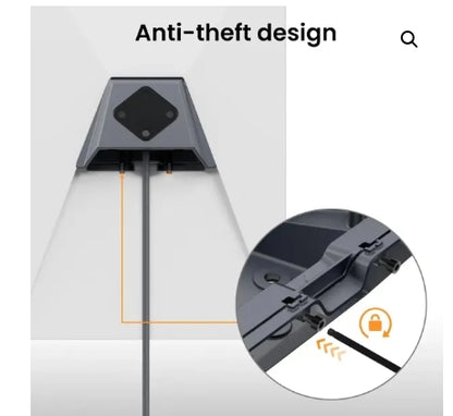 Starlink Mobility Mount - Gen 3 & Mini