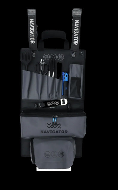 Navigator Magnetic Kitchen Buddy