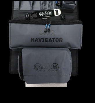 Navigator Magnetic Kitchen Buddy