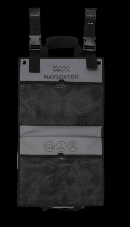 Navigator Magnetic Kitchen Buddy