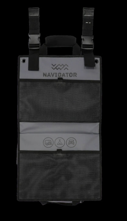 Navigator Magnetic Kitchen Buddy