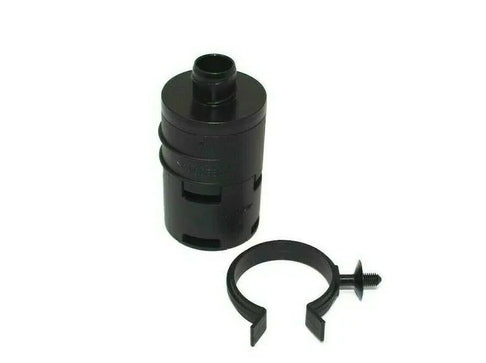 Webasto Combustion Air Intake Silencer