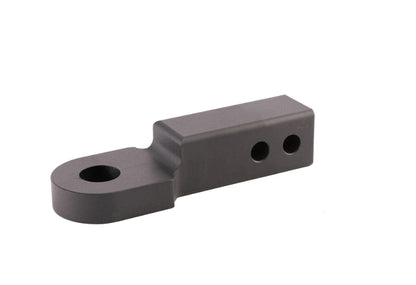 GEN-Y HITCH Australian Tongue 2” Shank 4500kg Weight Capacity