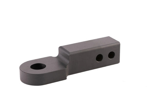 GEN-Y HITCH Australian Tongue 2” Shank 4500kg Weight Capacity