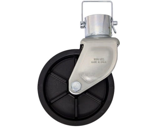 Coast RV Gator Jack Wheel Attachment