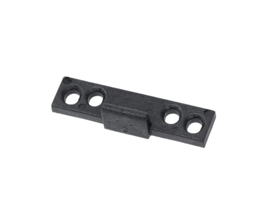 Cupboard Plastic Striker Plate