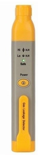 Gas Leakage Detector