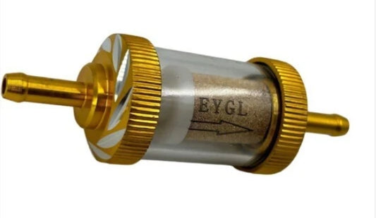 AUFOCUS Fuel Filter - Reusable