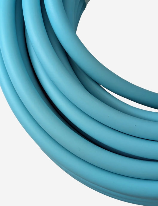 Flomaster 12mm Hose Light Weight 20M or 10M+ Brass Connectors