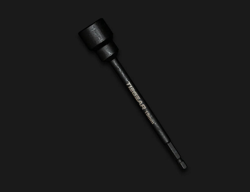 TIEGEAR TERRA DRIVER