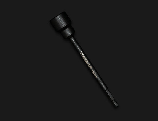 TIEGEAR TERRA DRIVER