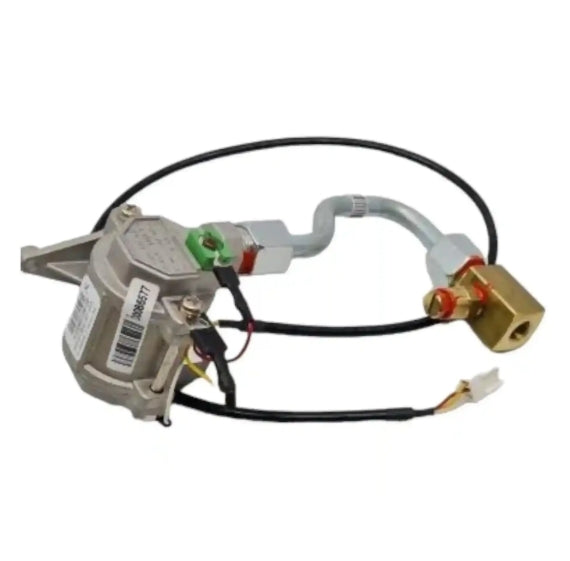 Gas Valve - Suits Dometic RMD / RMDX Fridges