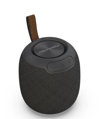 iTechworld Pulse Mini Waterproof Portable Speaker