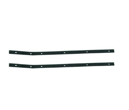 Stone Shield Mud Flap Bars 2pcs #1 T/S Both Caravan & Camper
