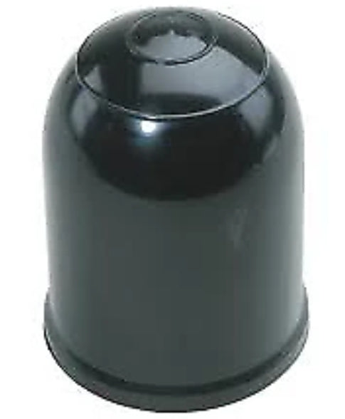 Towball Plastic Cover - Black