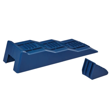 Caravan Leveller & Chock
