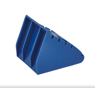 Caravan Leveller & Chock