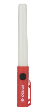 Glowstick Flashlight