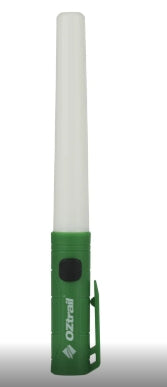 Glowstick Flashlight
