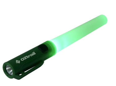 Glowstick Flashlight