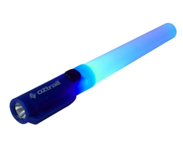 Glowstick Flashlight