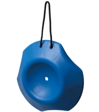 Caravan Jockey Wheel Chock