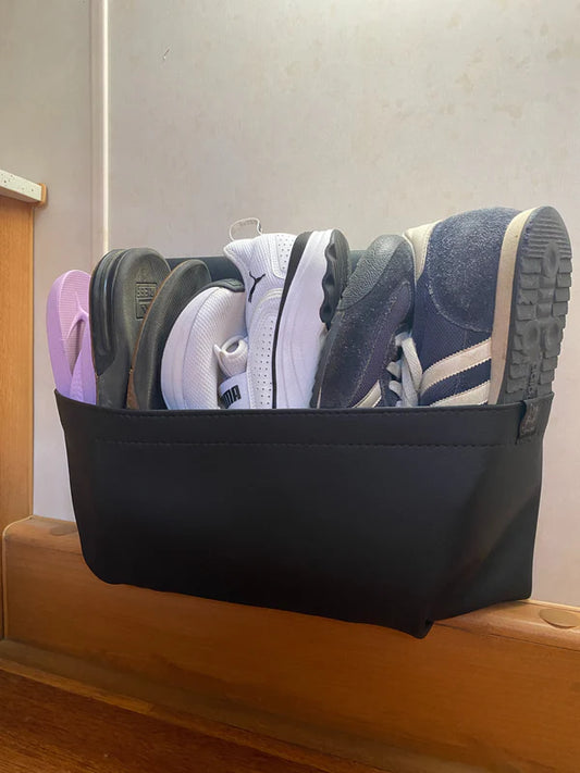 Drop bear Shoe- Multifunctional Pocket - Various colours
