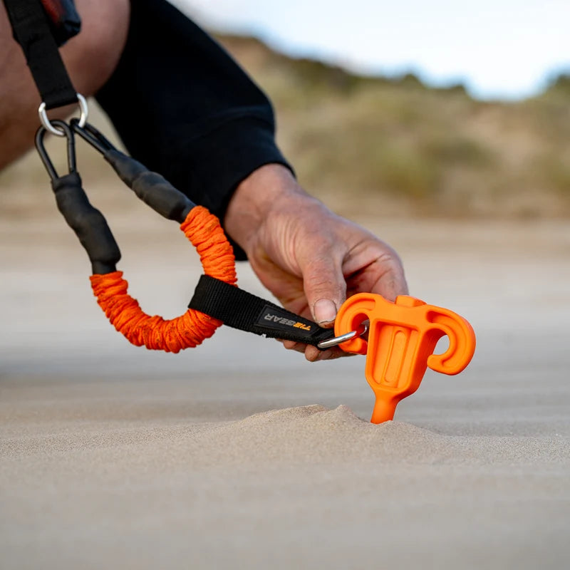Tiegear Soft Terra X2