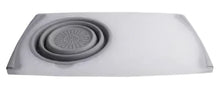 Load image into Gallery viewer, THE RV FACTORY CUTTING BOARD WITH COLLAPSIBLE STRAINER
